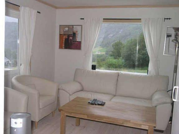 Apartamento Jondal Exterior foto