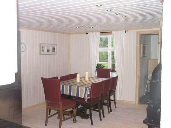 Apartamento Jondal Exterior foto