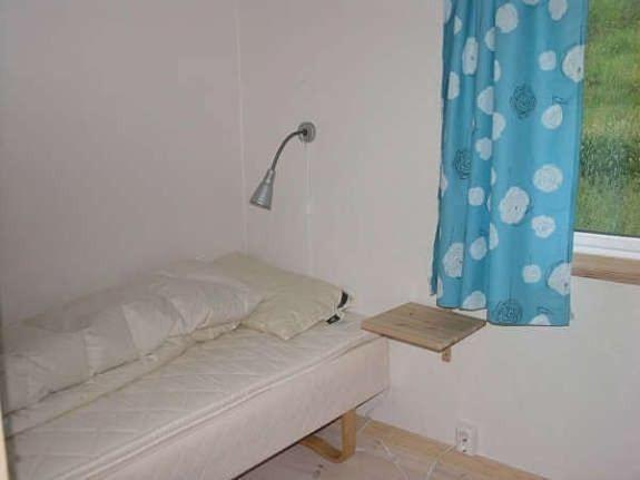 Apartamento Jondal Exterior foto